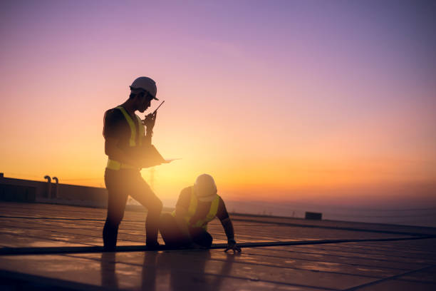Best Tile Roofing Contractor  in Warsaw, NC